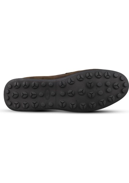 Günlük Ayakkabı - Haki, Nubuk Deri fiyatları