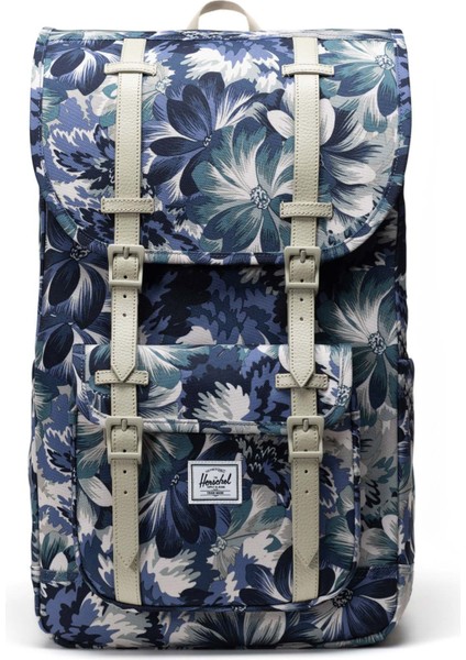 Little America Backpack 11390-06643-OS