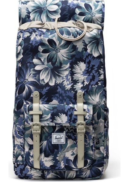 Little America Backpack 11390-06643-OS