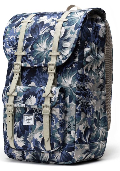 Little America Backpack 11390-06643-OS