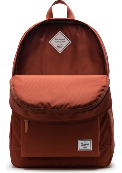Herschel Heritage Backpack 11470-06546-OS