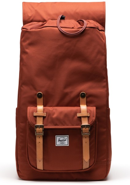 Little America Backpack 11479-06546-OS fiyatları