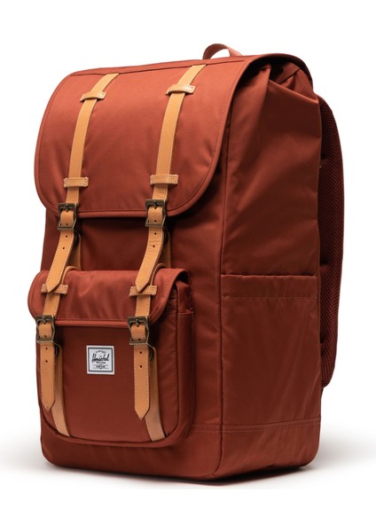 Little America Backpack 11479-06546-OS modelleri