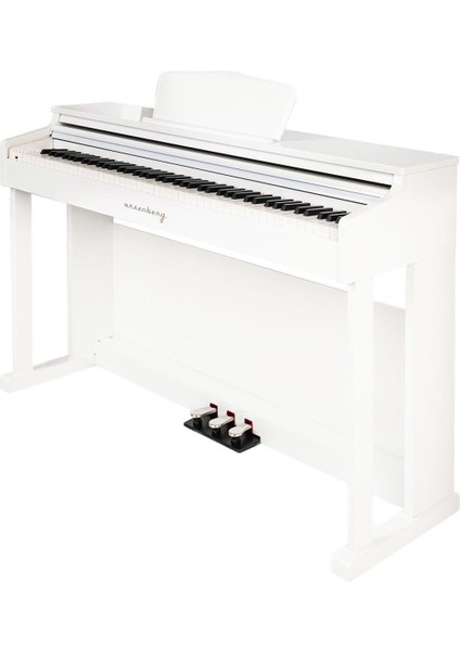 Beyaz Dijital Piyano Yeni Versiyon fiyatları