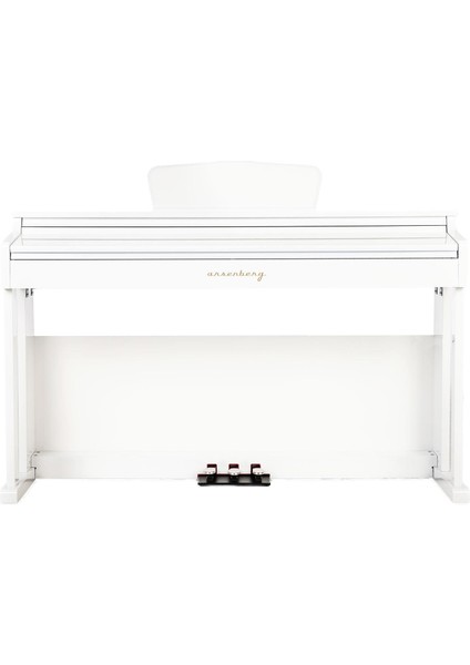 Beyaz Dijital Piyano Yeni Versiyon indirimleri