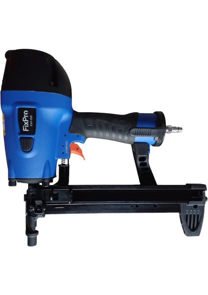 Fixpro FXP100 32 Çivi Kapasiteli Havalı Beton Çivi Çakma Tabancası