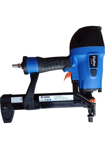 Fixpro FXP100 32 Çivi Kapasiteli Havalı Beton Çivi Çakma Tabancası