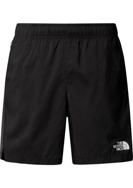 M 24/7 Color Block Shorts - Kt0 NF0A8BEQ-KT0