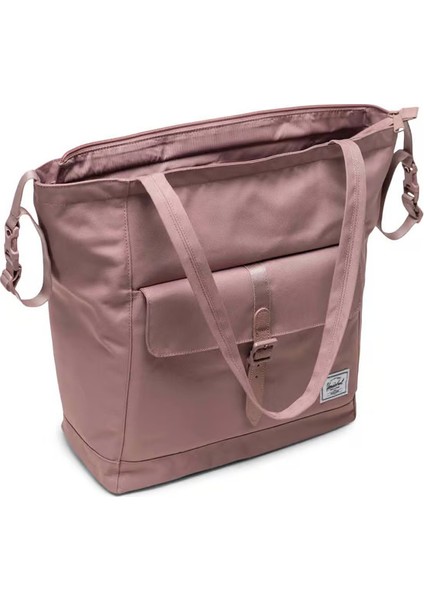 Retreat Tote Diaper Bag Bebek Bakım Omuz Çantası 11402-02077-OS modelleri