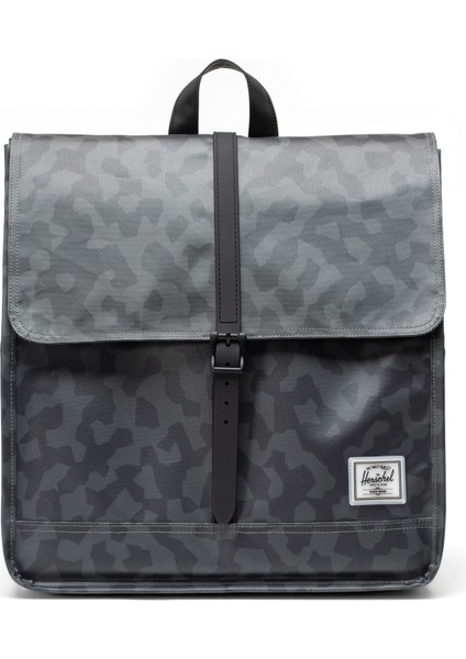 City Backpack Unısex Sırt Çantası 10998-06670-OS
