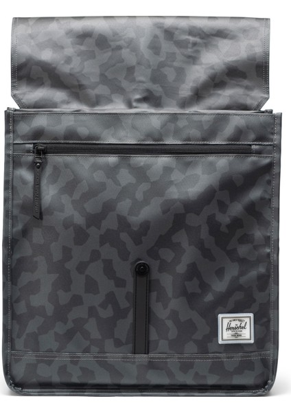 City Backpack Unısex Sırt Çantası 10998-06670-OS fiyatları