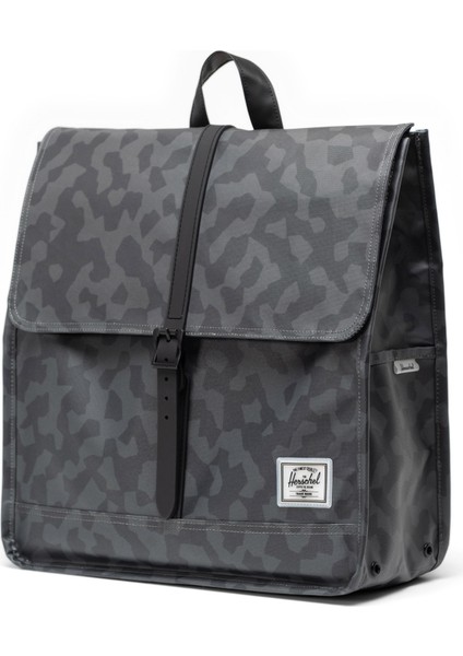 City Backpack Unısex Sırt Çantası 10998-06670-OS modelleri