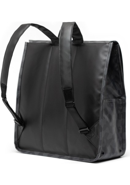 City Backpack Unısex Sırt Çantası 10998-06670-OS fırsatları