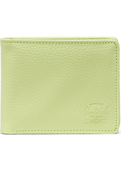 Roy Wallet Vegan Leather Erkek Cüzdan 11163-06561-OS
