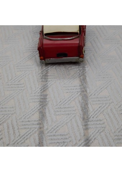 Norm 6212 Gri Modern Salon Halısı fırsatları