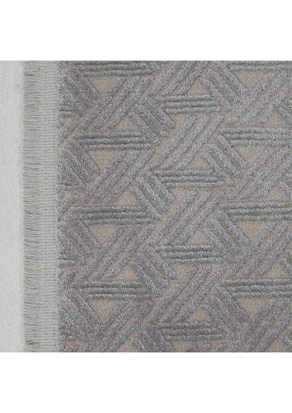 Norm 6212 Gri Modern Salon Halısı indirimleri