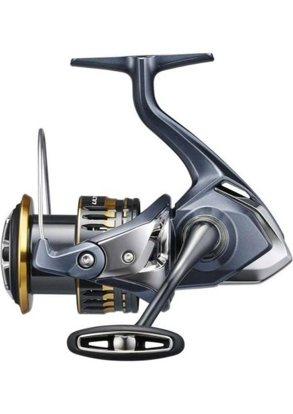 Ultegra 4000 Fc Spin Olta Makinesi