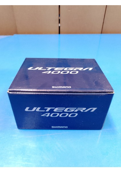 Ultegra 4000 Fc Spin Olta Makinesi indirimleri