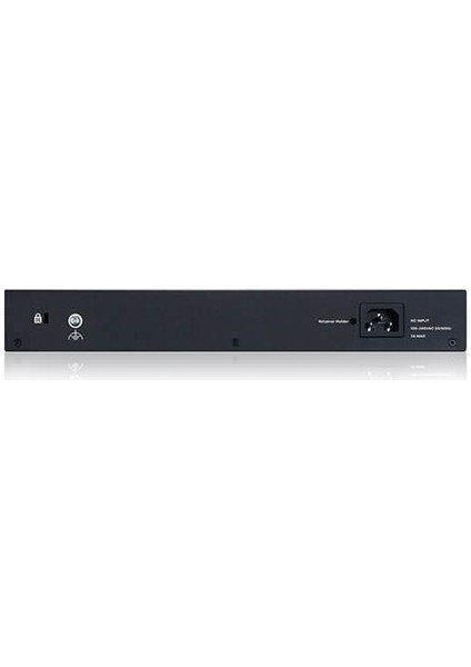 16PORT XMG1915-18EP 2.5gbe 8port Poe 2-Sfp 10GBE Poe Swıtch fırsatları