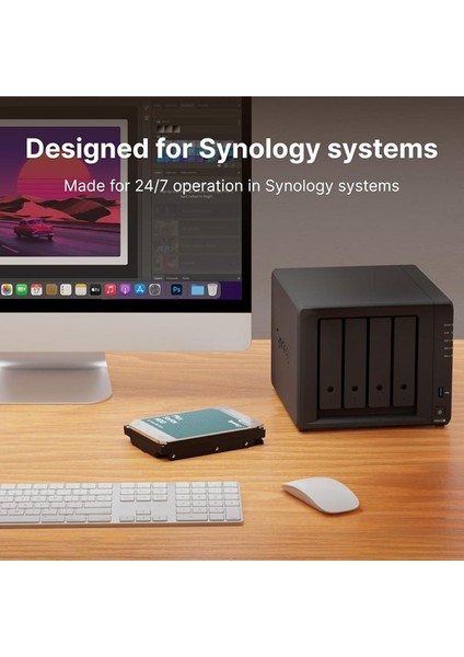 3.5" 12TB HAT3310-12T 7200 Rpm 256MB Sata-3 Nas Diski fiyatları