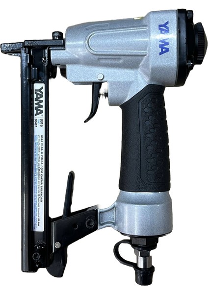 YAT-8016-DC407 Havalı Zımba Tabancası