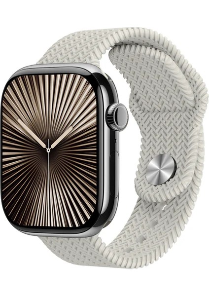 Watch 10 Series Akıllı Saat Iphone ve Android Tüm Telefonlara Uyumlu