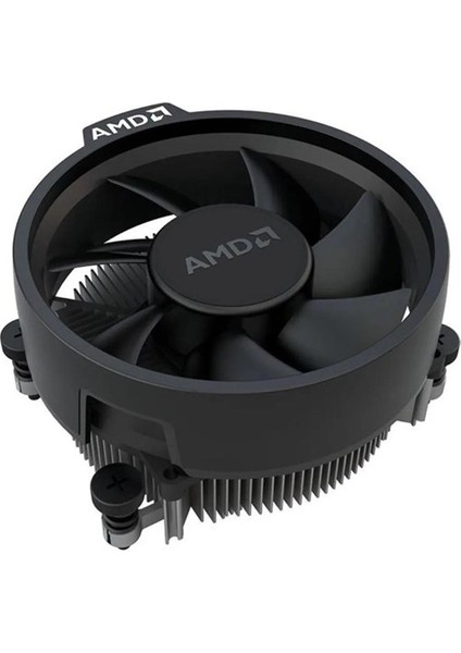 120MM 712-000052 Hava Soğutmalı Am4-Am5 Işlemci Fanı 65W