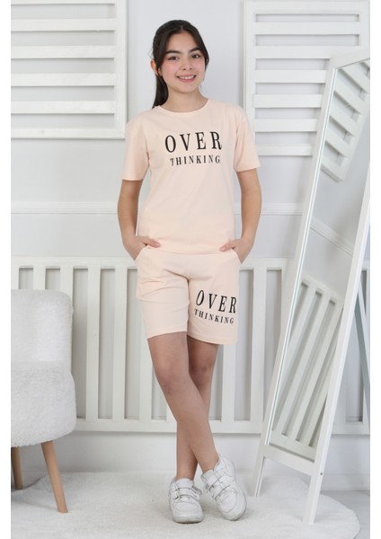Kız Çocuk Şort Takım fiyatları