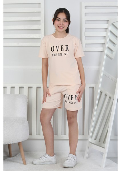 Kız Çocuk Şort Takım fırsatları