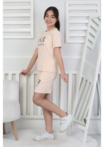 Kız Çocuk Şort Takım indirimleri