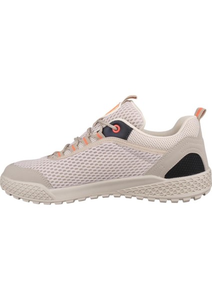 Günlük Ayakkabı - Bej, Fileli modelleri