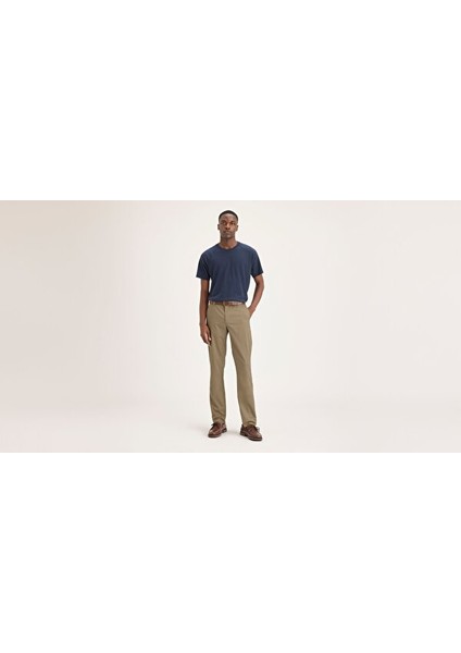 Smart 360 Flex Ultimate Chino Slim Fit Pantolon