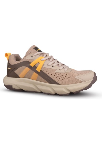 Günlük Ayakkabı - Gri, Tekstil