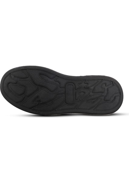 Sneaker - Siyah,