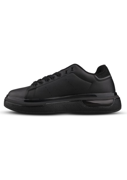 Sneaker - Siyah,