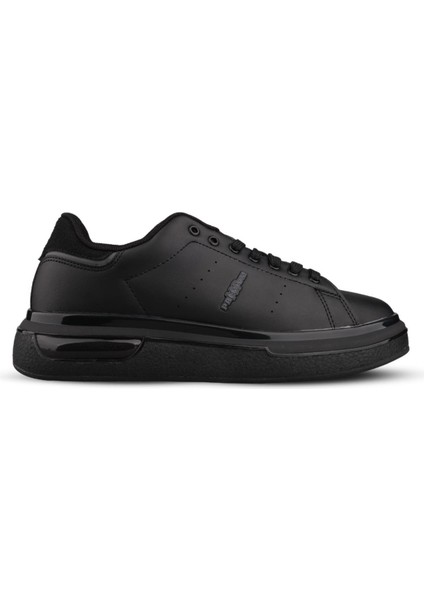 Sneaker - Siyah,