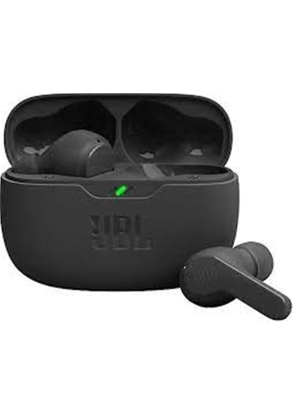 Wave Beam Tws Bluetooth Kulakiçi Kulaklık Siyah