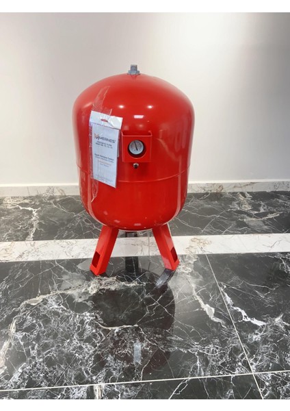 Kapalı Genleşme Tankı 150 Lt