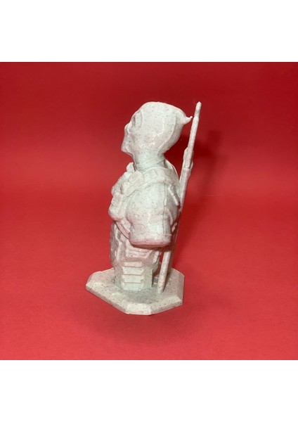 3D Deadpool Büst - Figür