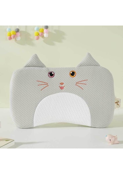 Space Cotton Yastıkkonfor ve Yumuşaklıkevrensel Memory Foam Yastık Göbeği (Yurt Dışından)