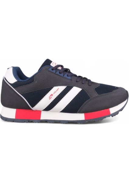 Sneaker - Lacivert, Tekstil fırsatları