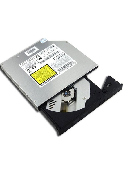 BDR-TD05AS 12.7mm Blu-Ray-Dvd-Cd Writer Slim Dahili Laptop Optik Yazıcı