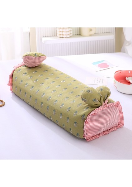 Threadneedle Kedi Yastığı Bean Kuştüyü Yastık Özel Amaçlı (Yurt Dışından)