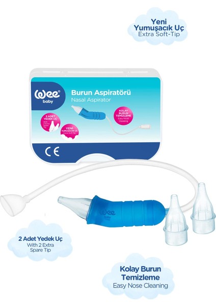 Bebek Burun Bakım Paketi fiyatları