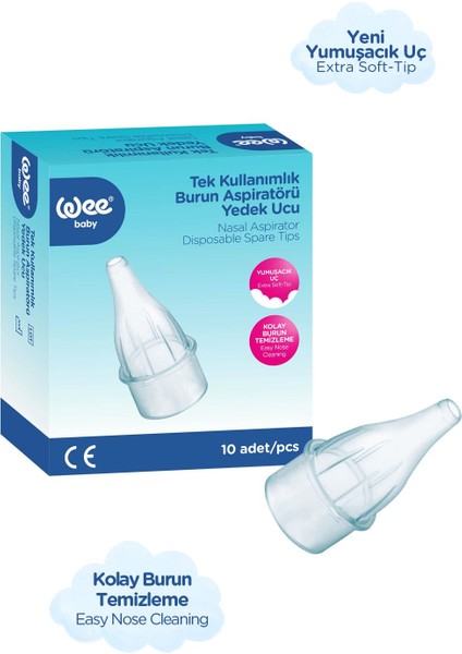 Bebek Burun Bakım Paketi modelleri