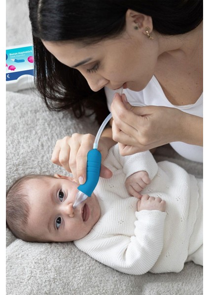 Bebek Burun Bakım Paketi indirimleri