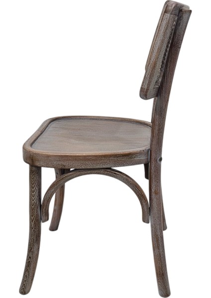 Cedro Ahşap Modern Sandalye fiyatları