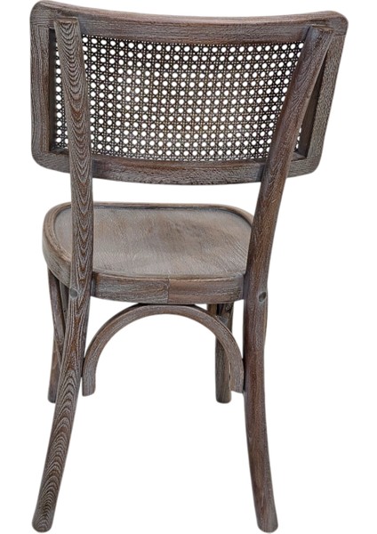 Cedro Ahşap Modern Sandalye fırsatları