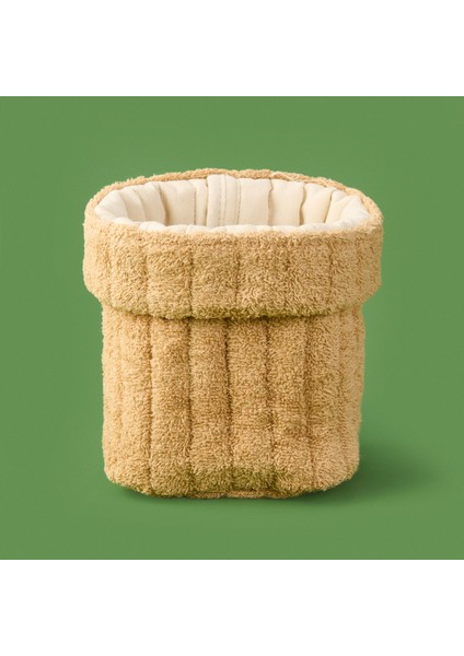 Bath Banyo Düzenleyici - Bej - 20x15 cm