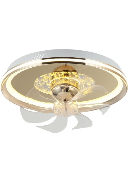 Banada 03 Ledlı Fan Plafonyer 3000-6000K 69W